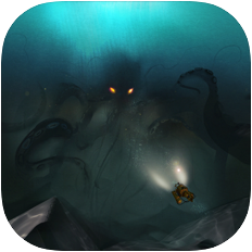 未知海域 V1.0 IOS版