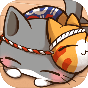 Cat Room - Cute Cat Games V3.0.5 ios版