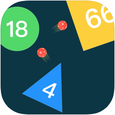 快闪弹一弹 V1.0 IOS版