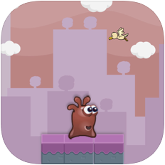 朋友聚森林冒险 V1.0 IOS版