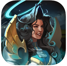 Chaos Lords:Tactical V1.10.0 IOS版