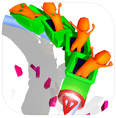 弹性道路 V1.1 苹果版