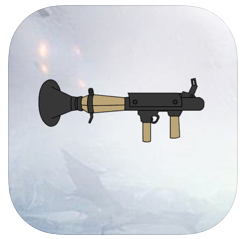 精密掷弹机 V1.0 苹果版