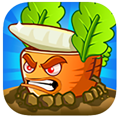 植物也疯狂 V1.0 苹果版