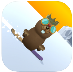 Skipark io V1.01 苹果版