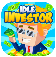 Idle Investor V1.0 苹果版