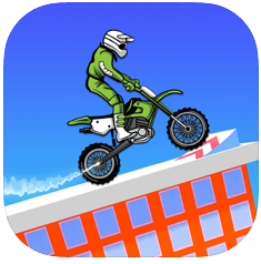 Sky bike V1.0.1 苹果版