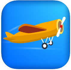 Crash Landing 3D V0.8 苹果版