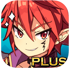 恶魔双胞胎Plus V1.0 苹果版