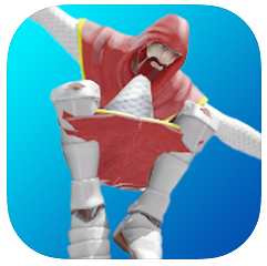 Jumpdigo V1.0 苹果版