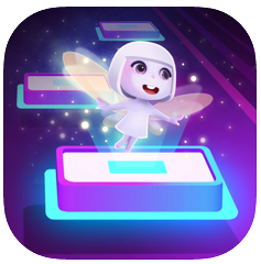 Magic Hop V1.0 苹果版