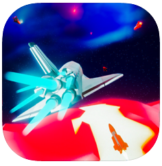 宇宙转向 V1.0 苹果版