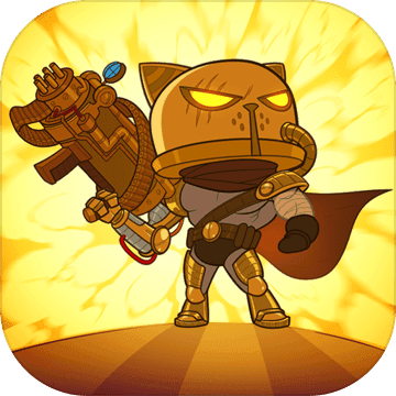 AFK Cats V1.22.0 IOS版