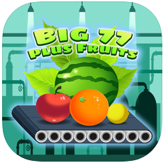 Fruits Plus V1.0 苹果版