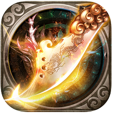 烈焰战锤 V1.0 苹果版