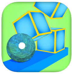 Rope Boom V1.0 苹果版