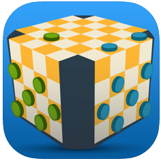 Over The Top Checkers V1.0 苹果版