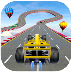 盛大式特技汽车 V1.0 苹果版