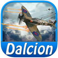 战争高空 V1.0 苹果版