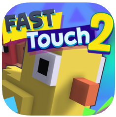 Fast Touch 2 V1.0 苹果版