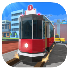 Streetcar V1.0 苹果版