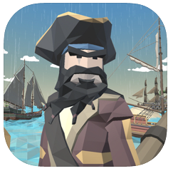Pirates Greed V1.0 苹果版