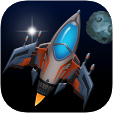 宇宙银河之谜 V1.0 苹果版