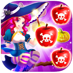 Magic Puzzle Legend Match 3 V1.0 苹果版