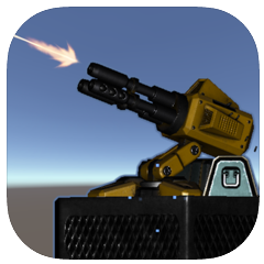 PVO防空战争 V1.0 苹果版