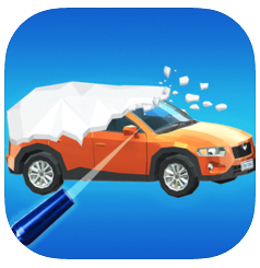 Pimp My car V1.0 苹果版