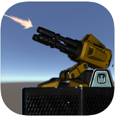 PVO防空系统 V1.0 苹果版
