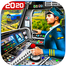 欧洲长途火车驾驶 V1.0 苹果版