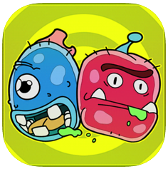 Hi Ball Rush V1.0.5 苹果版