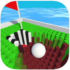 海绵高尔夫 V1.2 苹果版