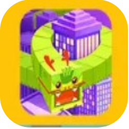 贪吃蛇大吞噬 V1.0.0 安卓版