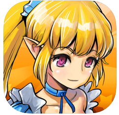 迷宫小女孩 V1.0.7 苹果版