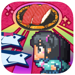 超兴奋格斗回转寿司 V1.0.1 安卓版