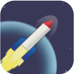 沉重的火箭 V2.8.5 安卓版