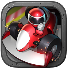 追光飞车 V1.0 苹果版