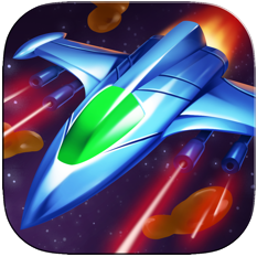 销金星际战舰 V1.0 苹果版