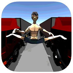 Truck Split V1.0 苹果版