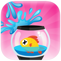 拯救这条鱼3D V1.0 苹果版
