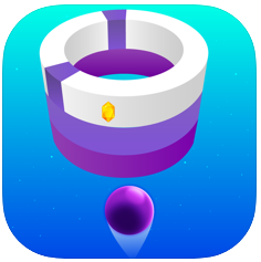 Stack Striker 3D V1.0 苹果版
