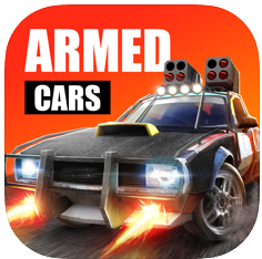 战车大作战-飞车求生 V1.2.1 IOS版