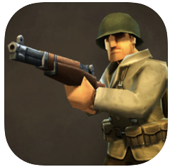 Overhunt V1.0 苹果版