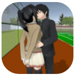 樱花校园对决 V1.0 安卓版