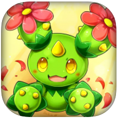 梦幻训练师 V1.0 苹果版