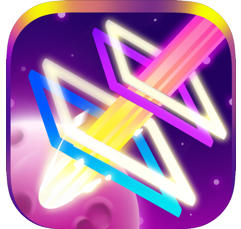 晓瑾流星冲击 V1.0 苹果版