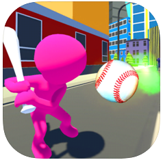 Baseball Master V1.0 苹果版