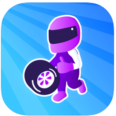 Perfect Pit Stop V1.0 苹果版